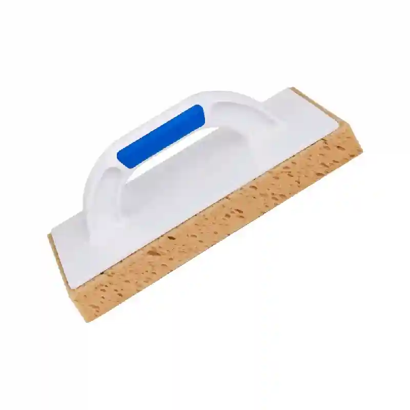 Шпатель с поролоном 140×280 мм G-17