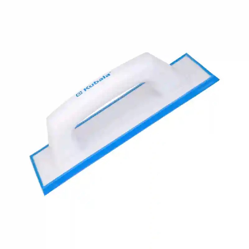 Шпатель с резиновым краем 95×240 мм