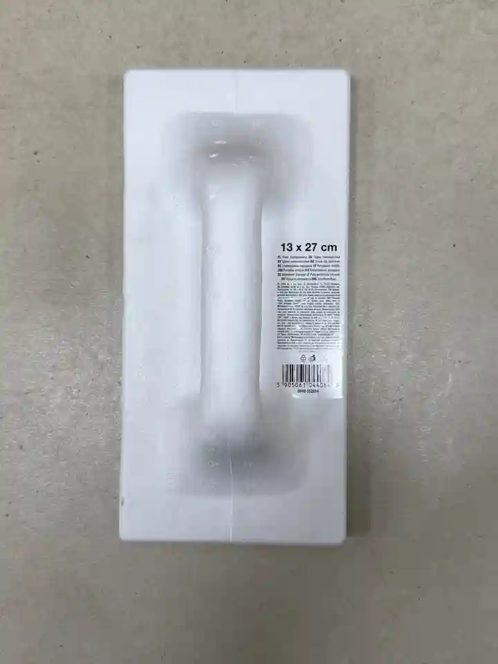 Шпатель из полиуретана 280×140 мм