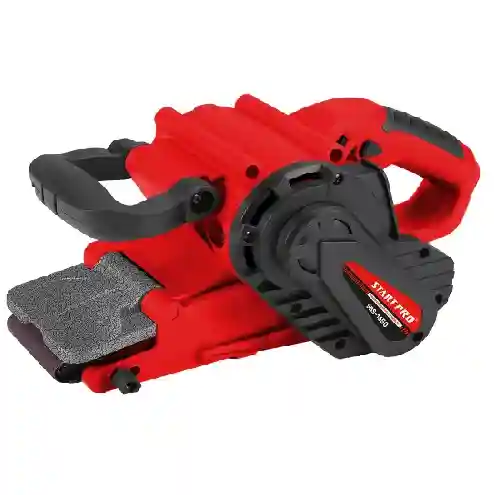Masina de slefuit cu banda START PRO SBS1650