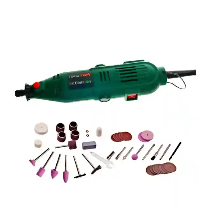 Masina de slefuit /Gravor set Proton 200-??