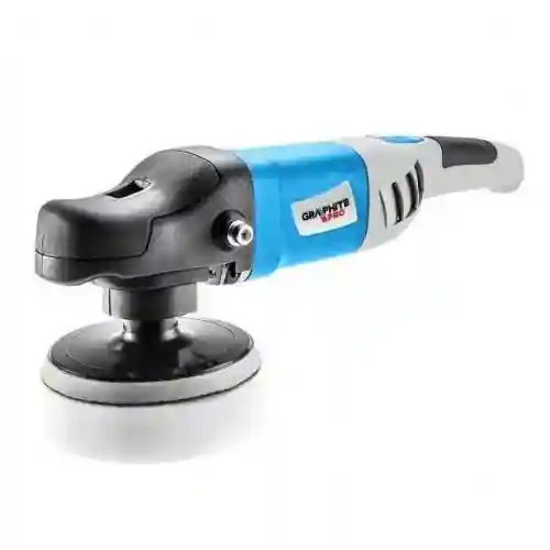 Masina de slefuit 180mm (59GP200)1100WGraphite 51875