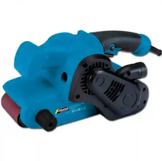 Masina de slefuit cu banda 950W 76*533n AT-9251