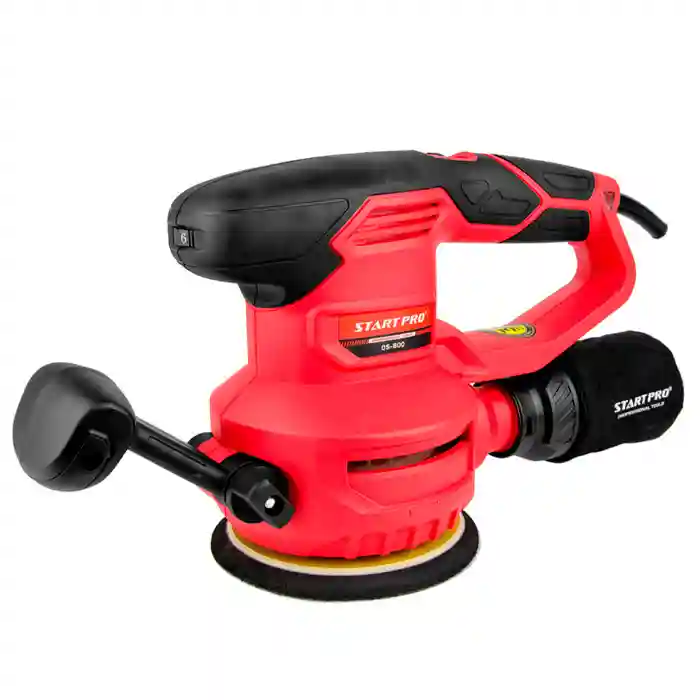 Masina de slefuit orbital START PRO OS800