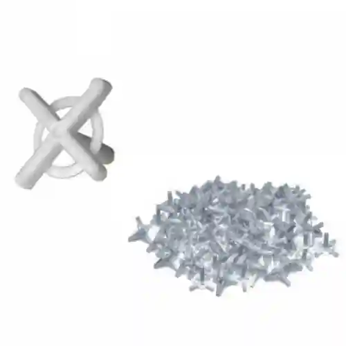 Cruciulite p/u teracota universale 3mm (3727)