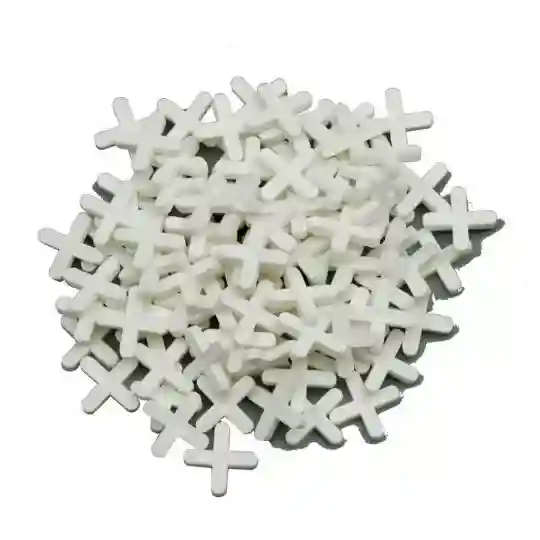 Distantiere cruce p/u faianta 2.0mm/100  04610