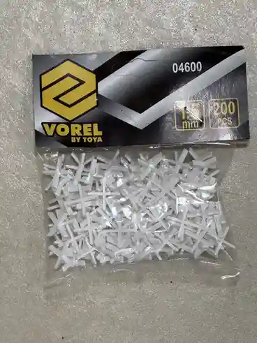 Distantiere p/u faianta 1.5mm -200buc k015