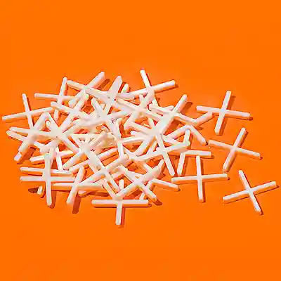 Distantiere p/u placi ceramice 1.5mm  200 buc-set  893