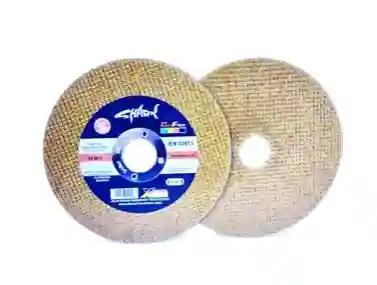 Disc Abraziv  125*1.2*22  bk PREDATOR (yellow0 50/400 12128