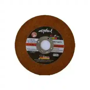 Disc Abraziv 125*1.0*22 PREDATOR yelow 50/400 12107