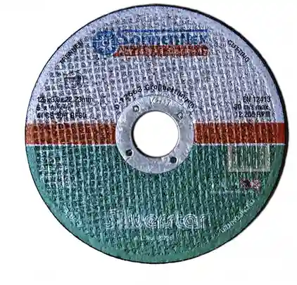 Disc debit beton 115*3.0*22 00224
