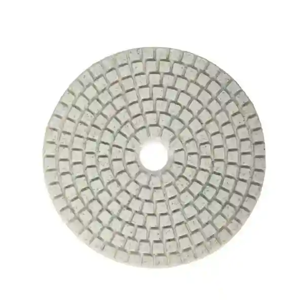 Диск алмазный гибкий для шлифовки 100mm P1500 349108