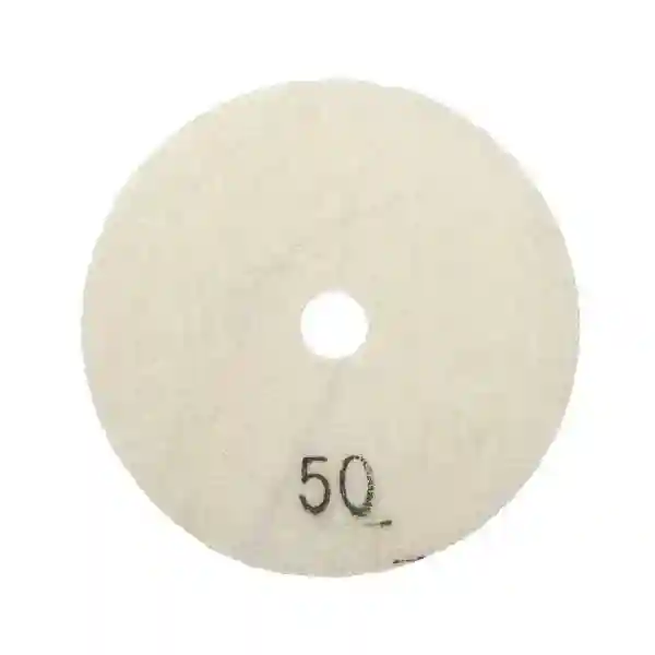 Диск алмазный гибкий для шлифовки 100mm P200 349123