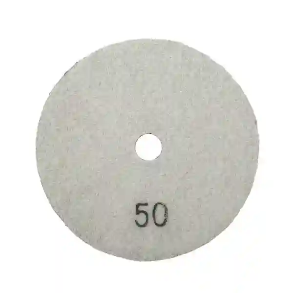 Disc diamant flexibil p/u slefuit 100mm P200 349143
