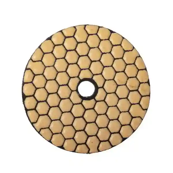 Диск алмазный гибкий для шлифовки 100mm P3000 349150