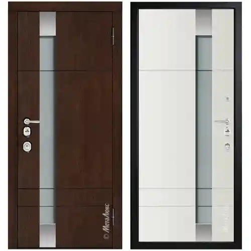 Usa met.Metalux-M1713/6 E2 2050*960*82 (R) Ls