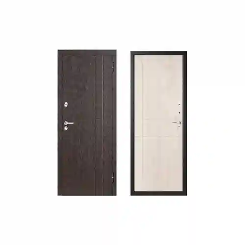 Usa met.Metalux-M351/1 2050*960*76 (R)