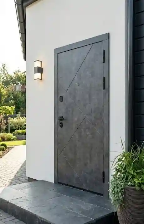 Usa met.Metalux-M746/13 2050*960*82 (R)