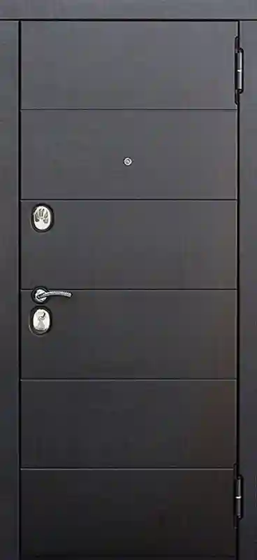 Usa met.Чикаго Дуб 10.5cm шале графит царга (860R)