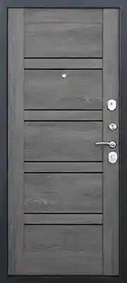 Usa met.Чикаго Дуб 10.5cm шале графит царга (960R)
