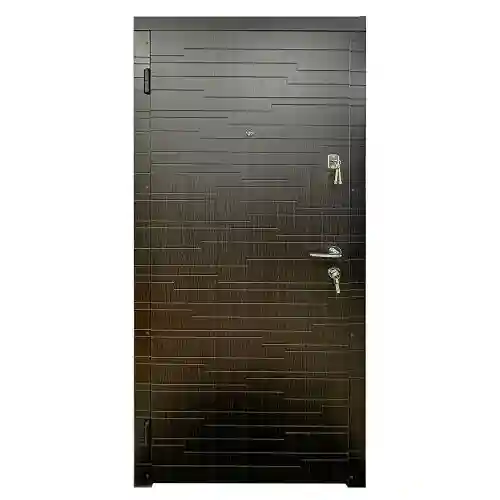 Usa met.Тип 15 венге южный/ясень белый текстурный 2050*860 (L)