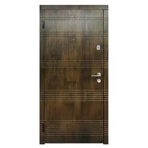 Usa met.Тип 15 старое дерево/ясень белый текстурный 2050*860 (L)