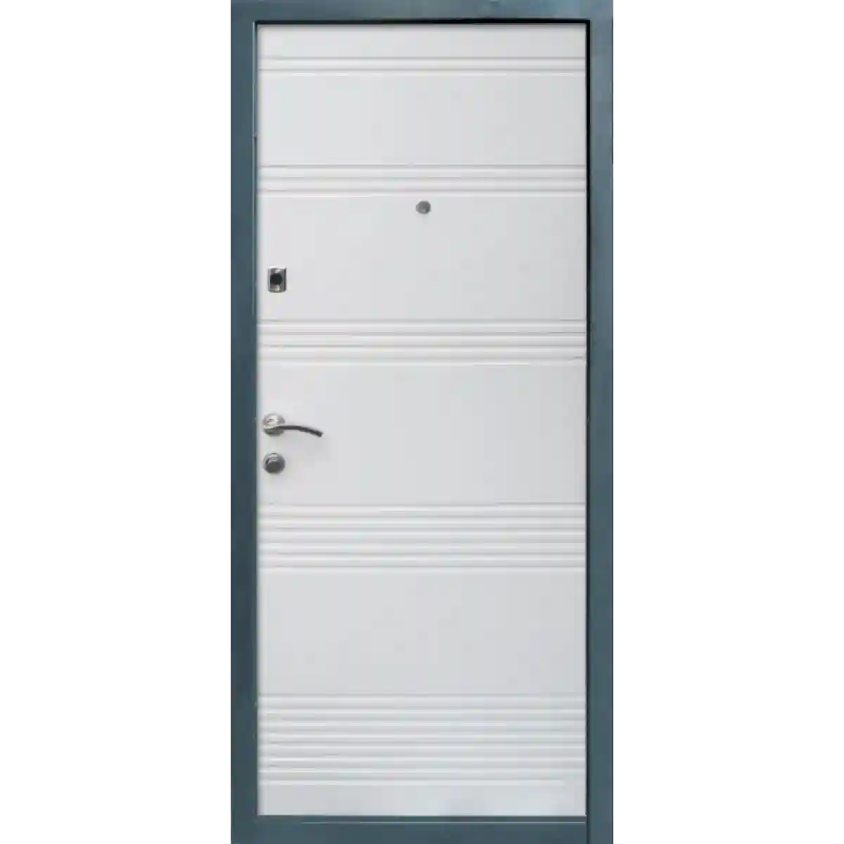 Usa met.Тип 15 старое дерево/ясень белый текстурный 2050*860 (L)