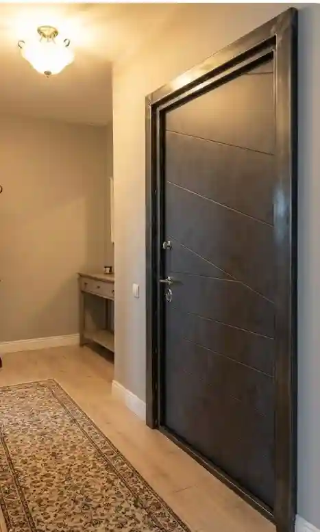 Usa met.Тип 2 бетон антрацит/бетон серый 2050*860 (L) Ls