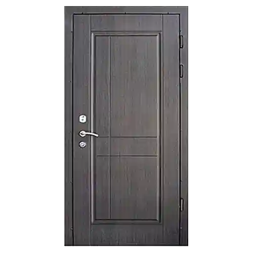 Usa met.Тип 3 дуб бронзовый/белый браш 2050*860 (R)