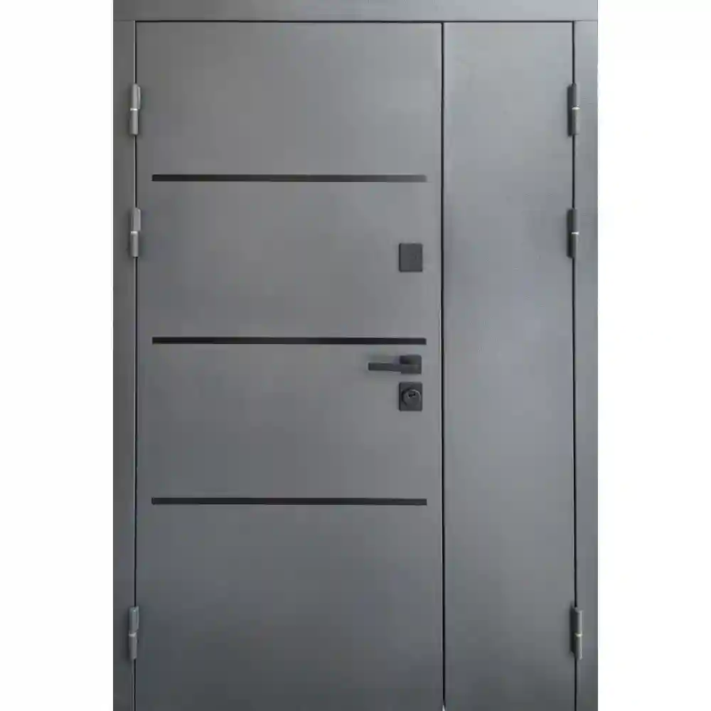 Usa met.Тип 4 белое дерево уличная 2050*1200 (L)