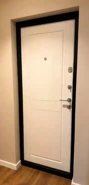 Usa met.Тип 9 дуб бронзовый/белая шагрень 2050*860 (R)