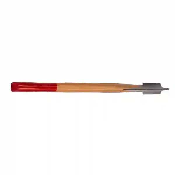 Топор 0.8 кг, с деревянной рукояткой 303153