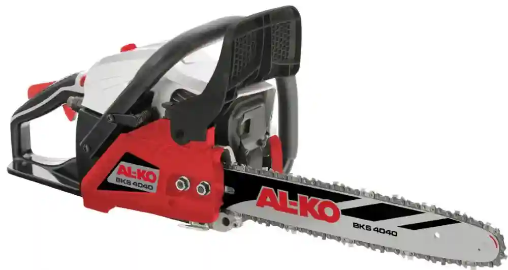 Motoferestrau 2T.40.1cm3.1.5kw.40cm BKS 4040 AL-KO 113334/38512