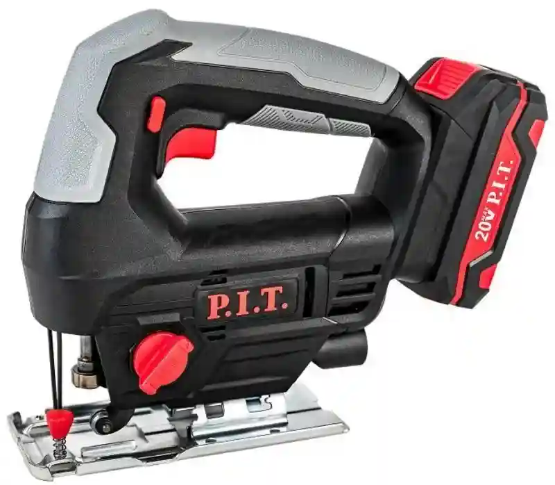 Ferestrau Pendular cu acumulator 20V/1.2Ah PIT PST20H-70A/1 44656