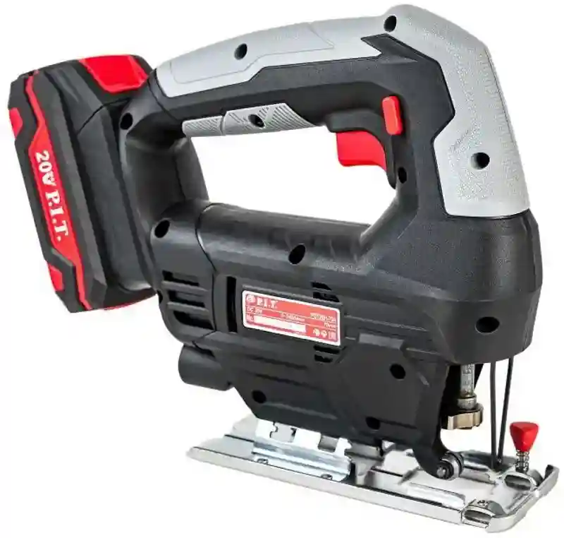 Ferestrau Pendular cu acumulator 20V/1.2Ah PIT PST20H-70A/1 44656