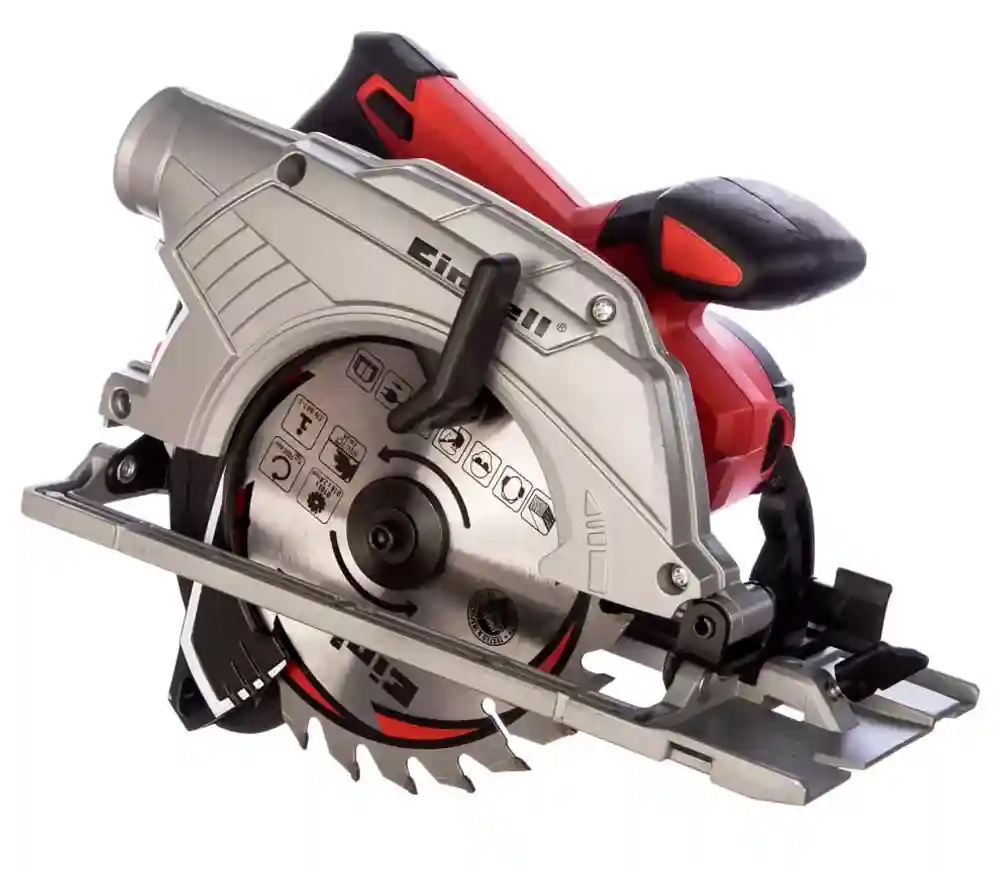 Ferestrau circular SCS-165