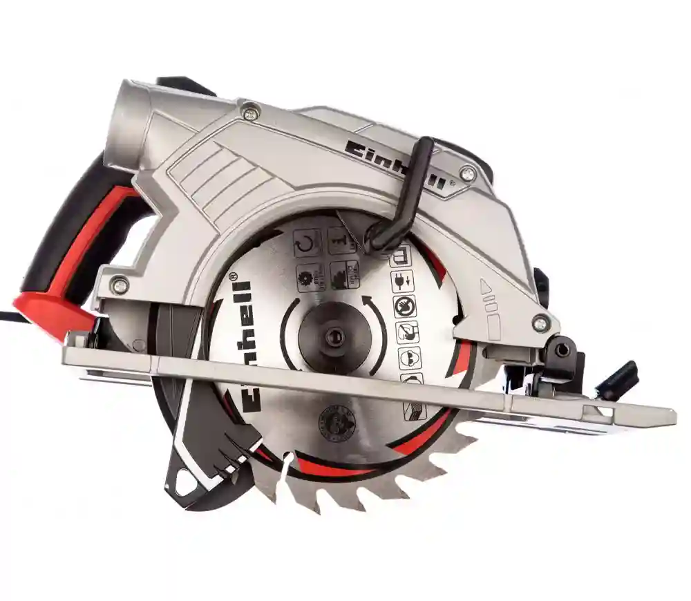 Ferestrau circular SCS-165