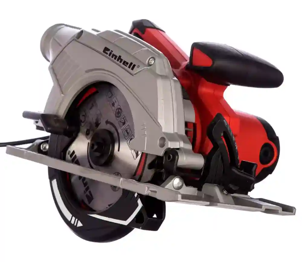 Ferestrau circular SCS-165