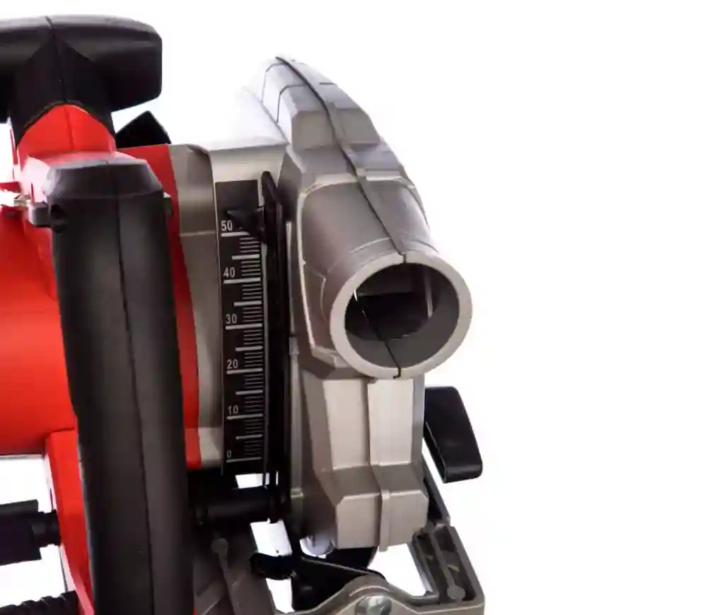 Ferestrau circular SCS-165