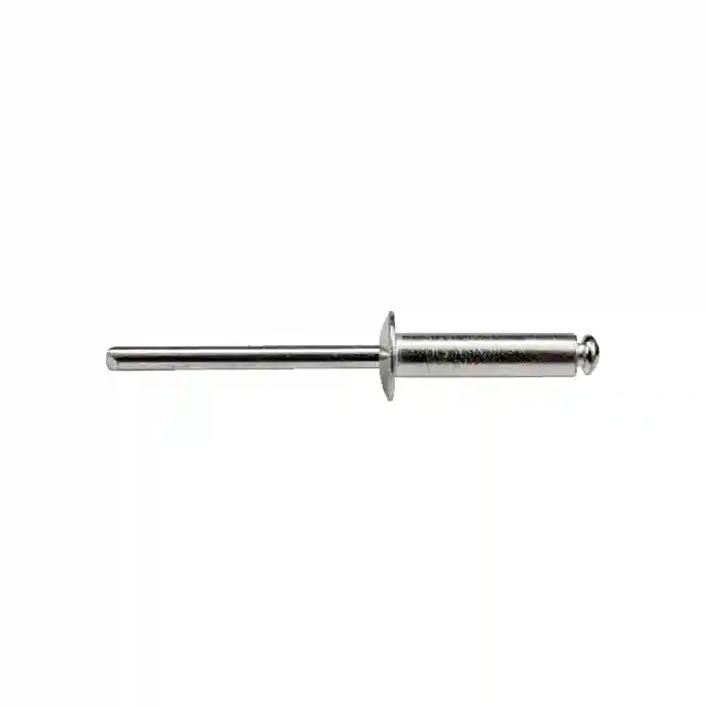 заклёпки 4,8×18 мм