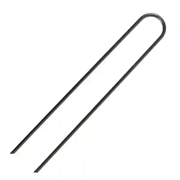 стальные скобы 3,5×30×150 мм