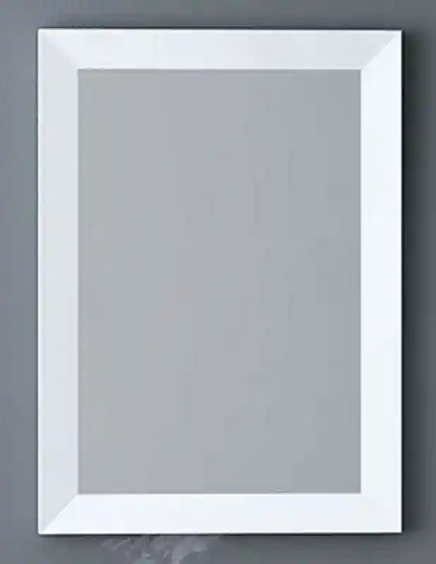 Mobilier de baie Octavia 80 white