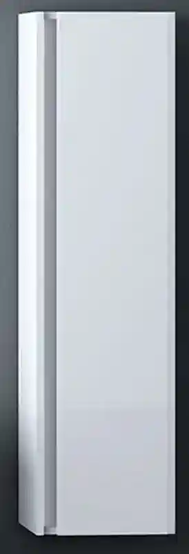 Mobilier de baie Octavia 80 white
