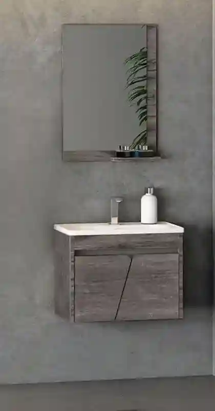 Mobilier de baie Rio 61 berlin