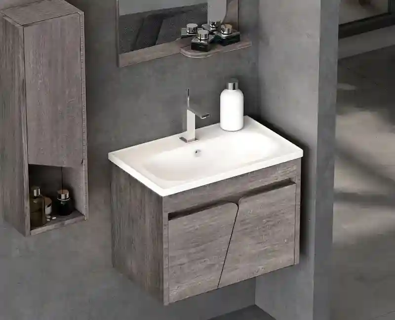Mobilier de baie Rio 61 berlin