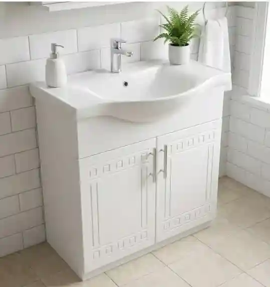 Mobilier de baie lav.75 Afina (Basic 7075)