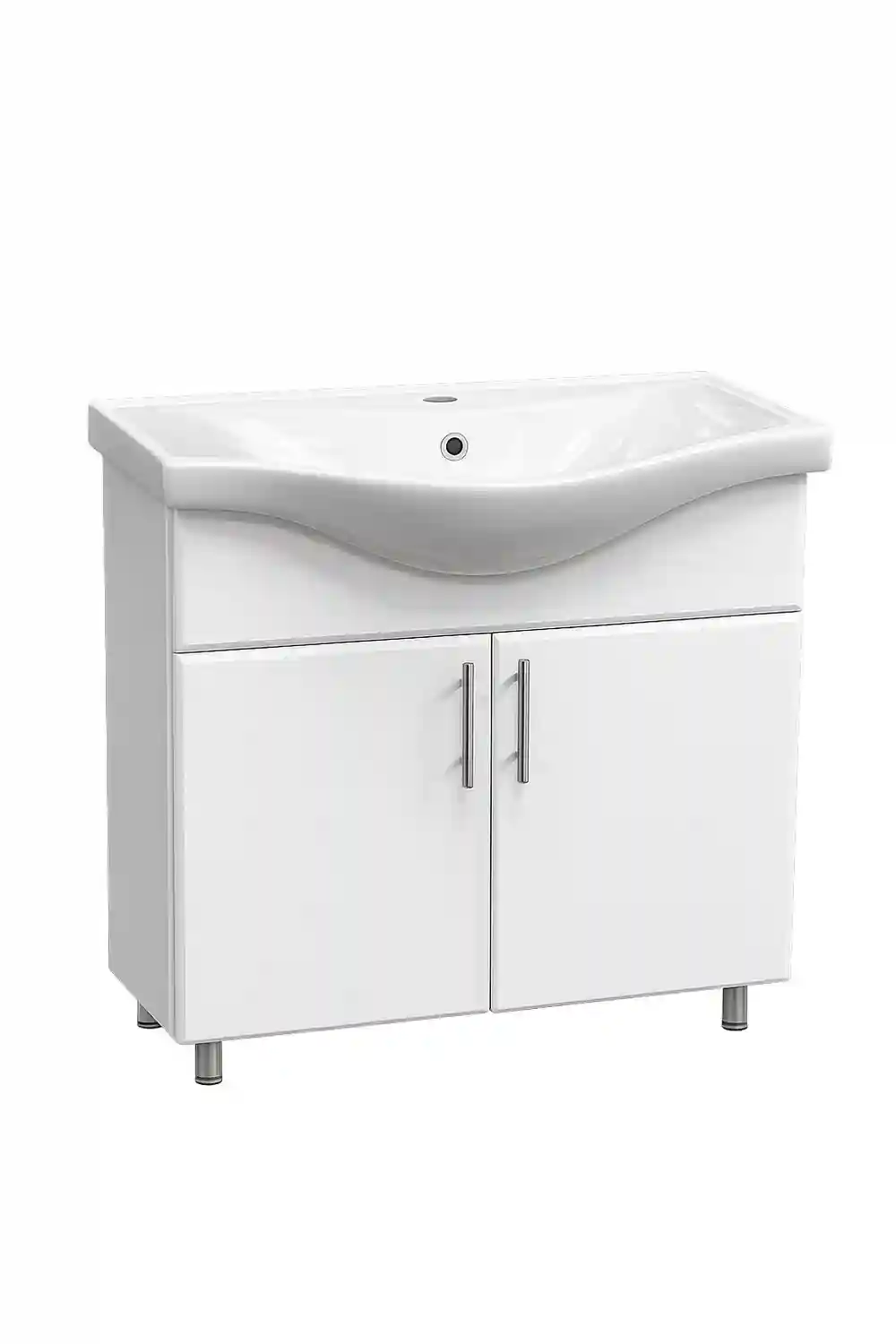 Mobilier de baie lav.SKY 75  (Basic 7075)