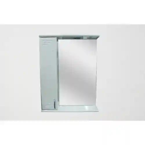 Oglinda p/u mobilier de baie ABLY 60cm stanga