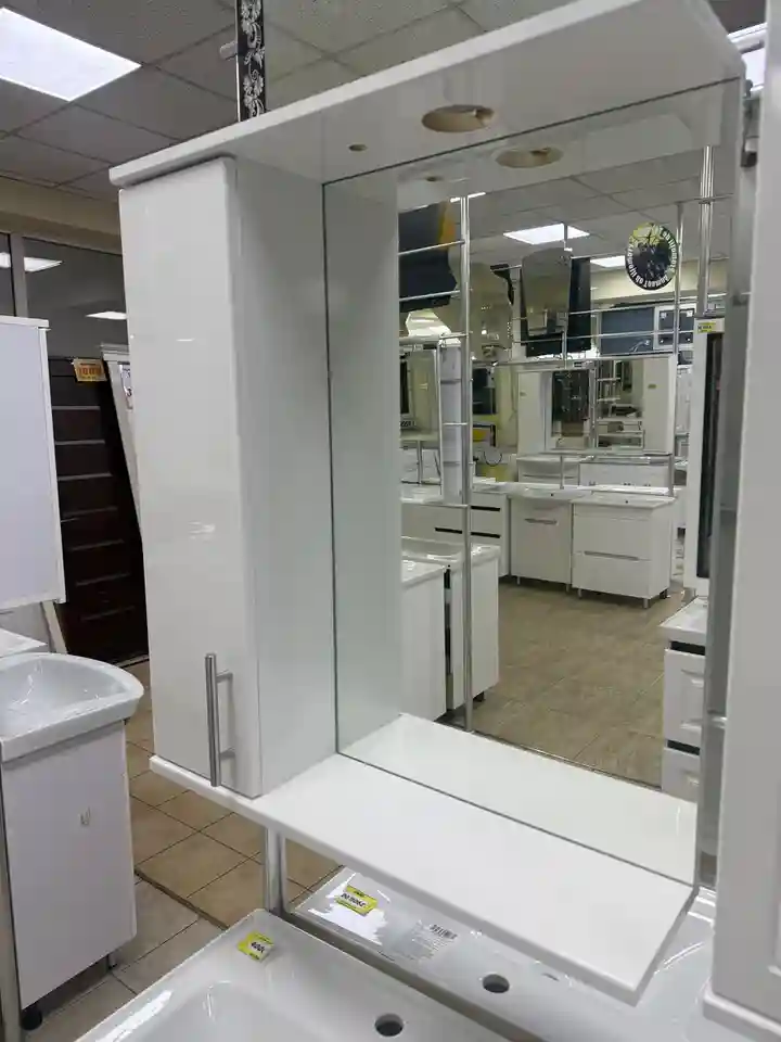 Oglinda p/u mobilier de baie SKY 50 dreapta