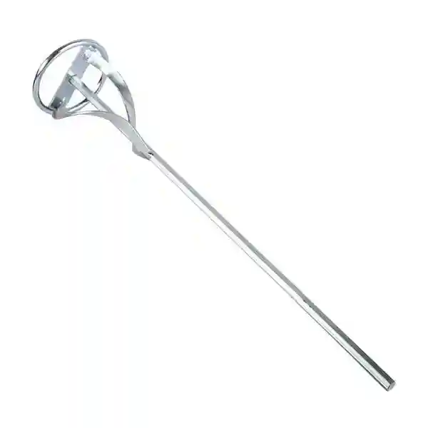 Mixer 60*400mm p/u cleiuri coada HEX 178175